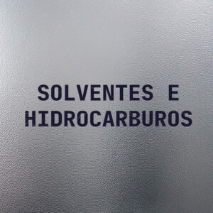 Acetato de Amilo / Butilo / Etilo / Sodio